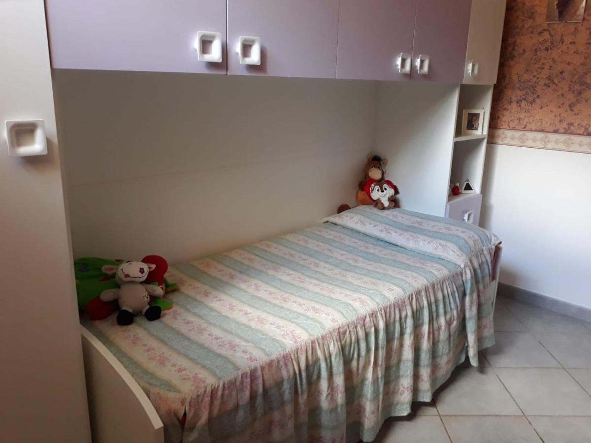 B&B Giomar Sardegna Nord Ovest Campanedda Экстерьер фото