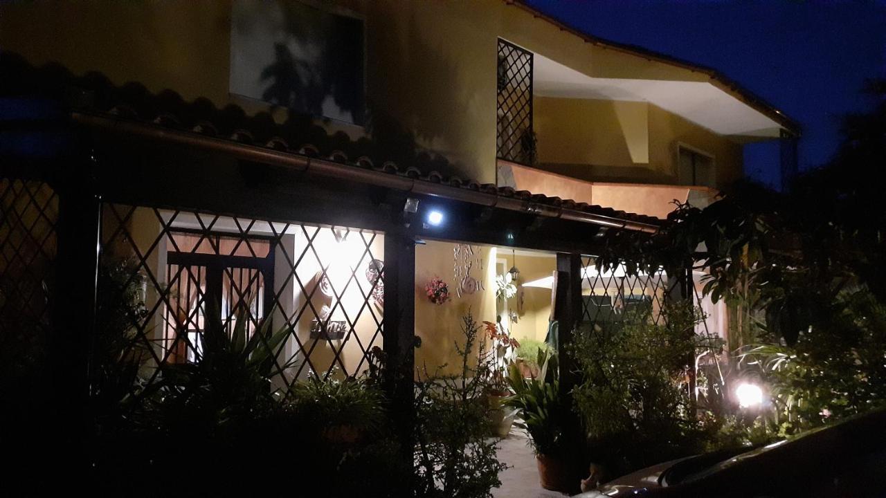 B&B Giomar Sardegna Nord Ovest Campanedda Экстерьер фото