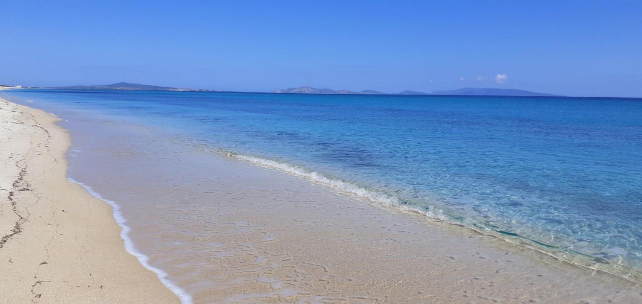 B&B Giomar Sardegna Nord Ovest Campanedda Экстерьер фото