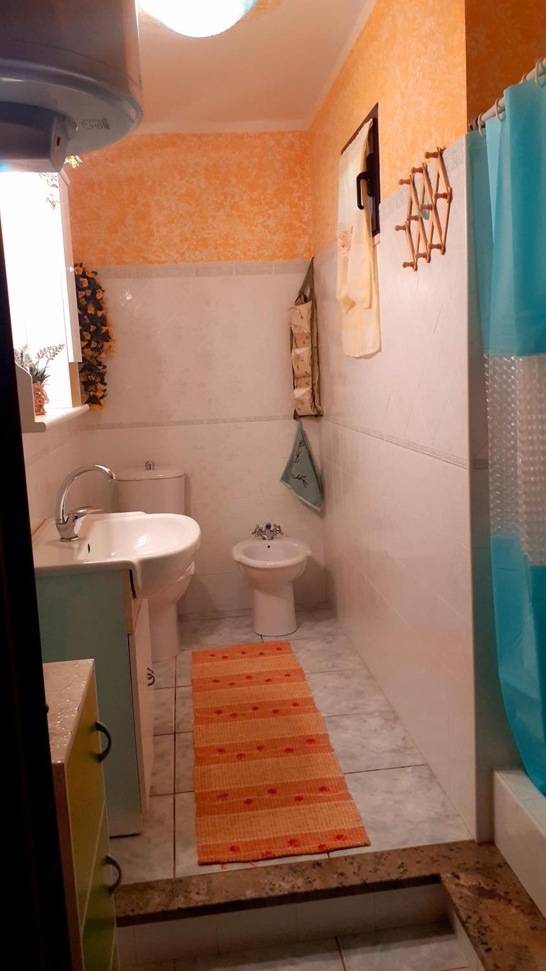 B&B Giomar Sardegna Nord Ovest Campanedda Экстерьер фото