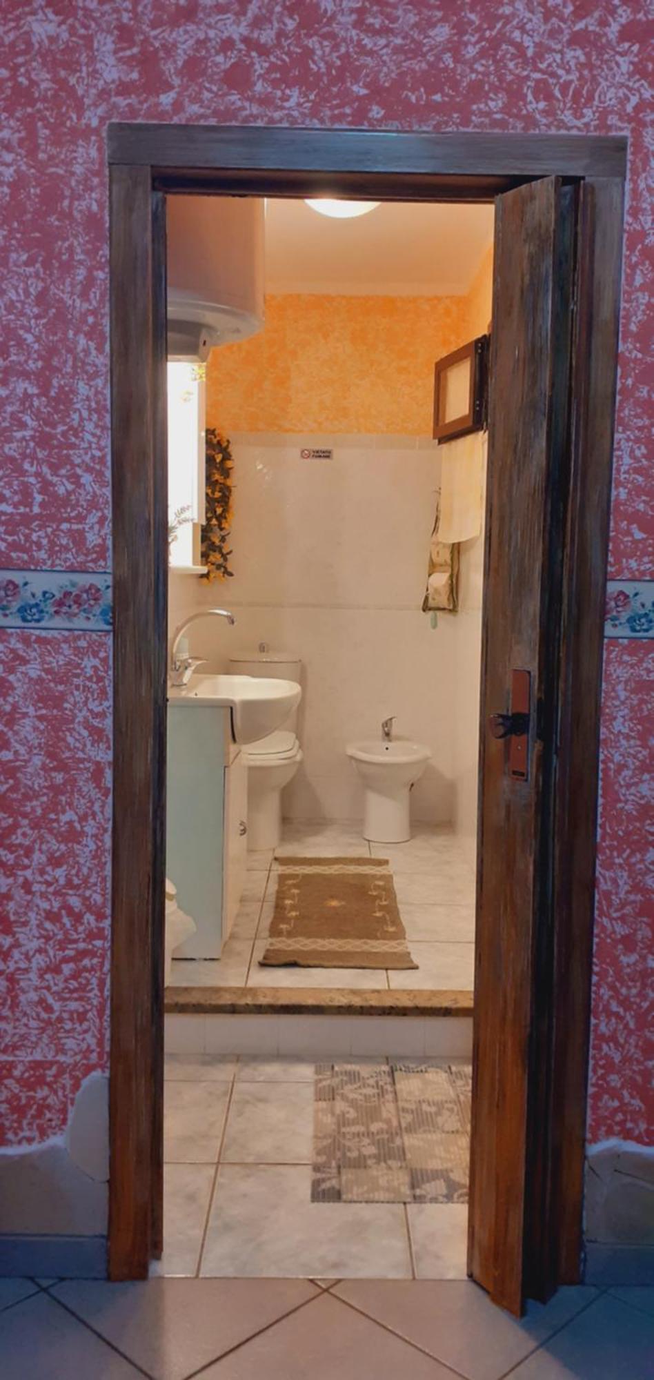 B&B Giomar Sardegna Nord Ovest Campanedda Экстерьер фото