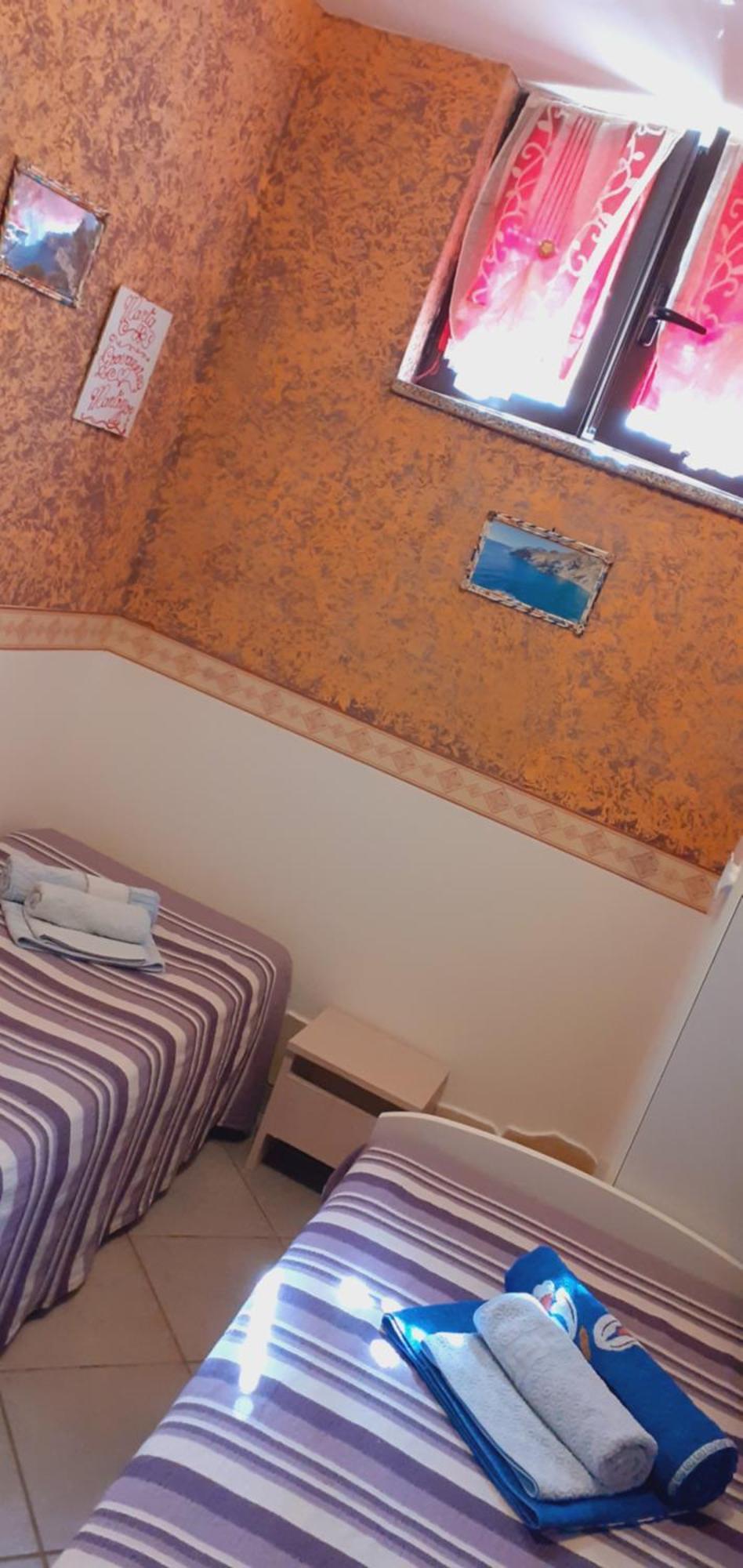 B&B Giomar Sardegna Nord Ovest Campanedda Экстерьер фото