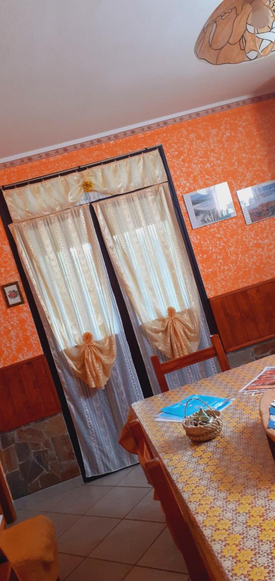 B&B Giomar Sardegna Nord Ovest Campanedda Экстерьер фото