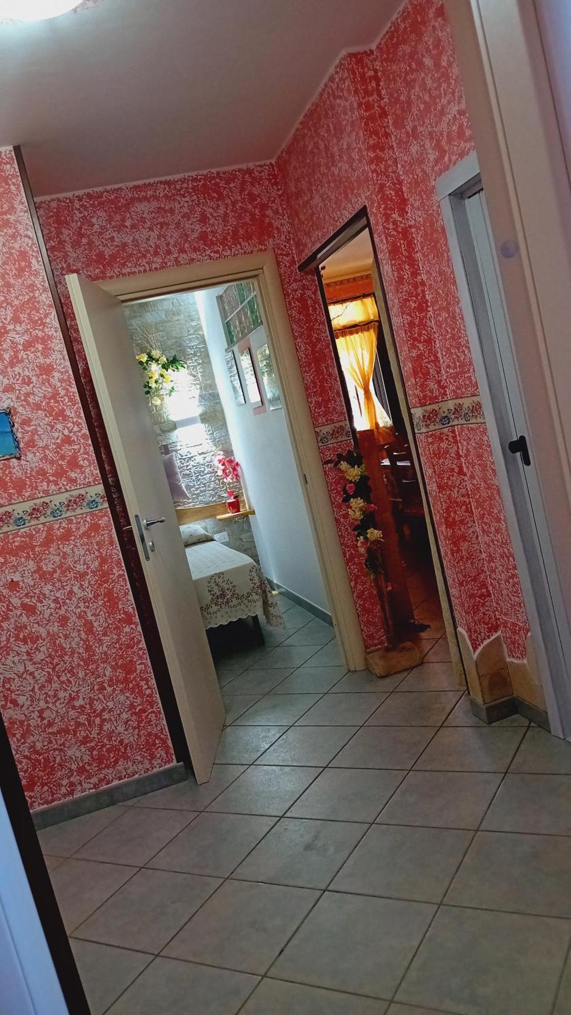 B&B Giomar Sardegna Nord Ovest Campanedda Экстерьер фото